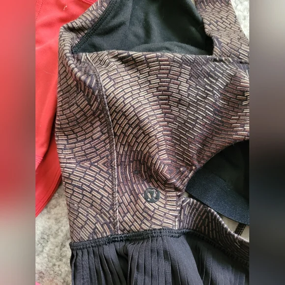 Workout bundle - Picture 8 of 9